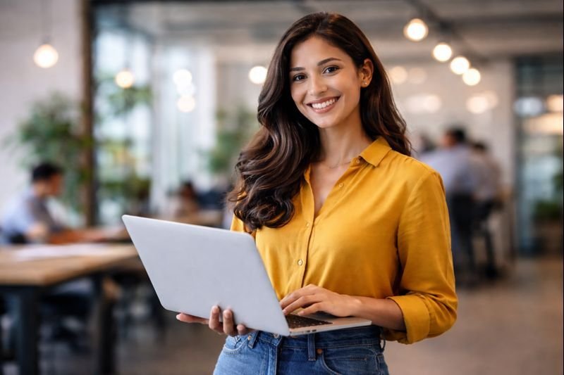 Career at SDPIT