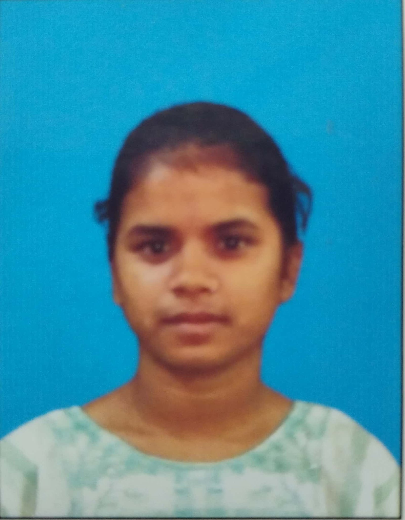 PUJARANI BEHERA