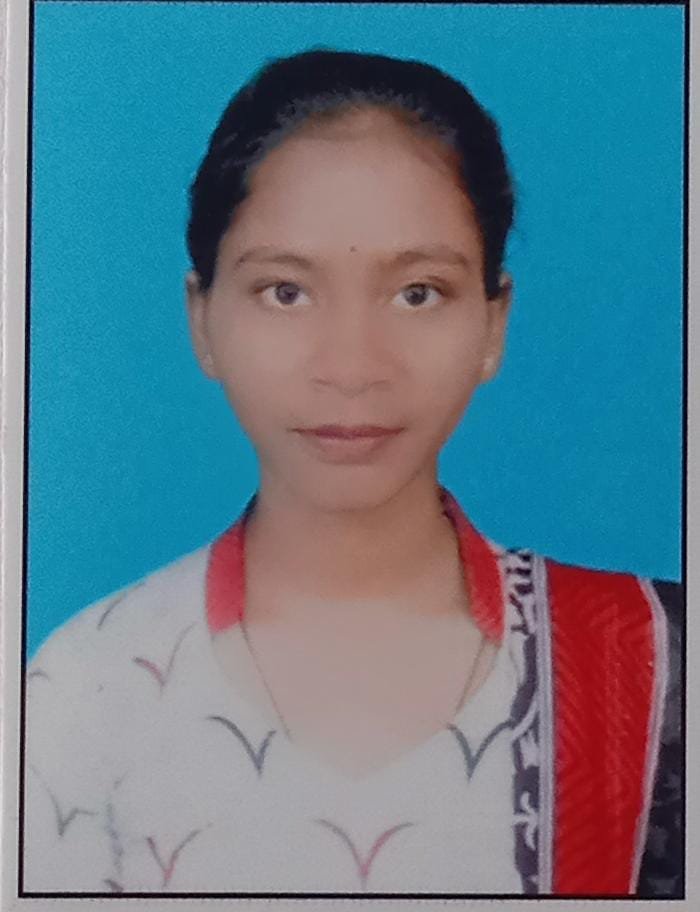SIMRAN BHENGRA