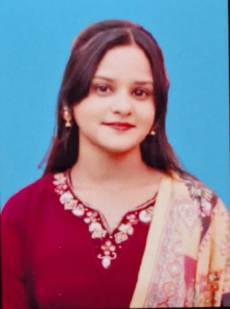 SAGARIKA DASH