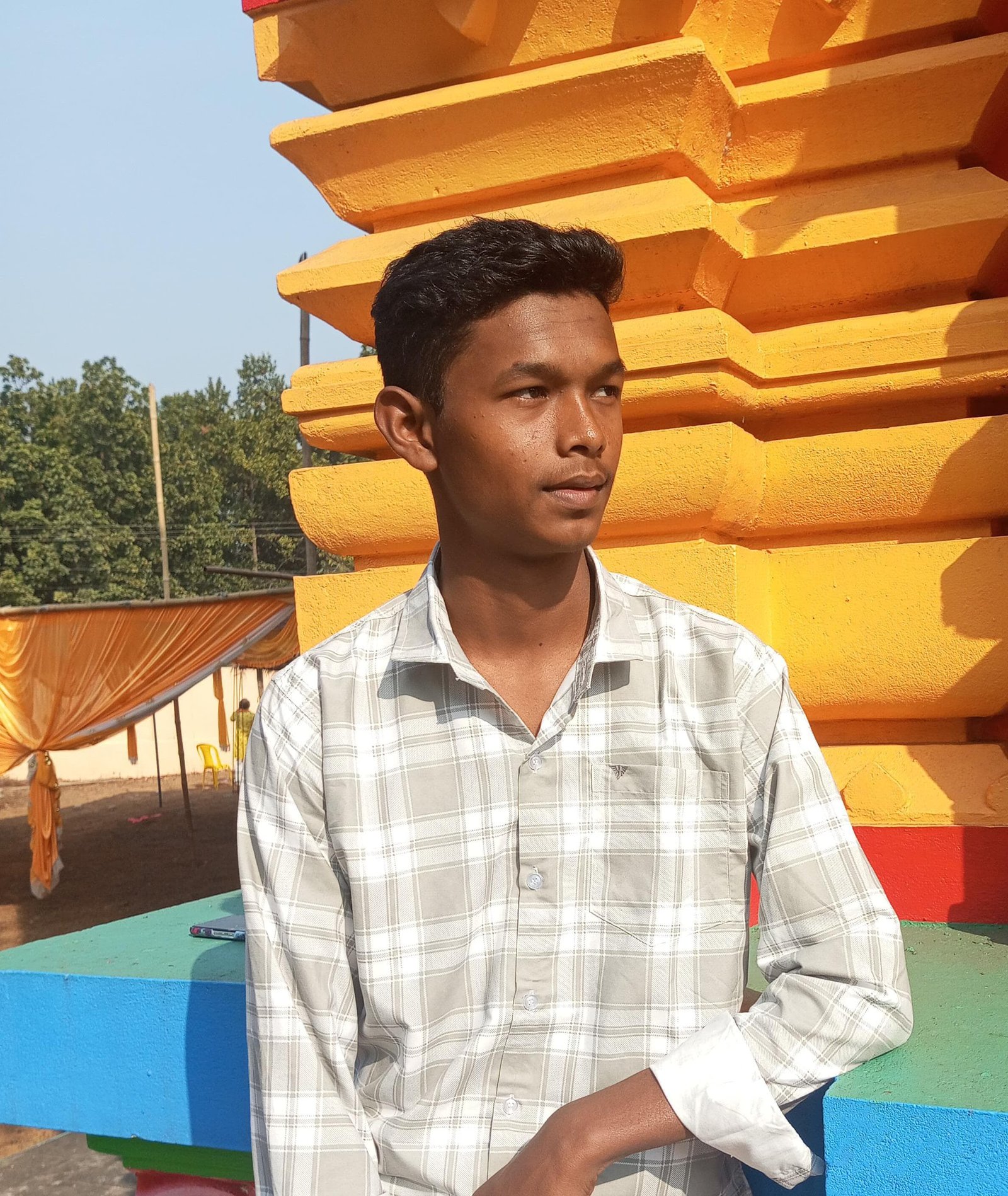 GURUPRIT KUMAR KISAN
